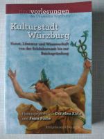 Kulturstadt Würzburg (Hg.: D. Klein und F. Fuchs) Bayern - Würzburg Vorschau