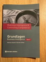 Grundlagen Business Intelligence von Seufert Kreis Pinneberg - Elmshorn Vorschau