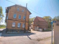 Vier häuser zum Preis von einem im ländlichen Raum Sachsen-Anhalt - Weißenfels Vorschau