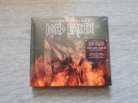 Iced Earth, Incorruptable, Deluxe CD Digipack, Neu und OVP Brandenburg - Potsdam Vorschau