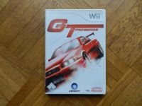 Wii GT Pro Series Spiel Aubing-Lochhausen-Langwied - Aubing Vorschau