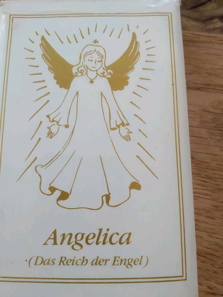 Engelkarten Angelica in Ingolstadt