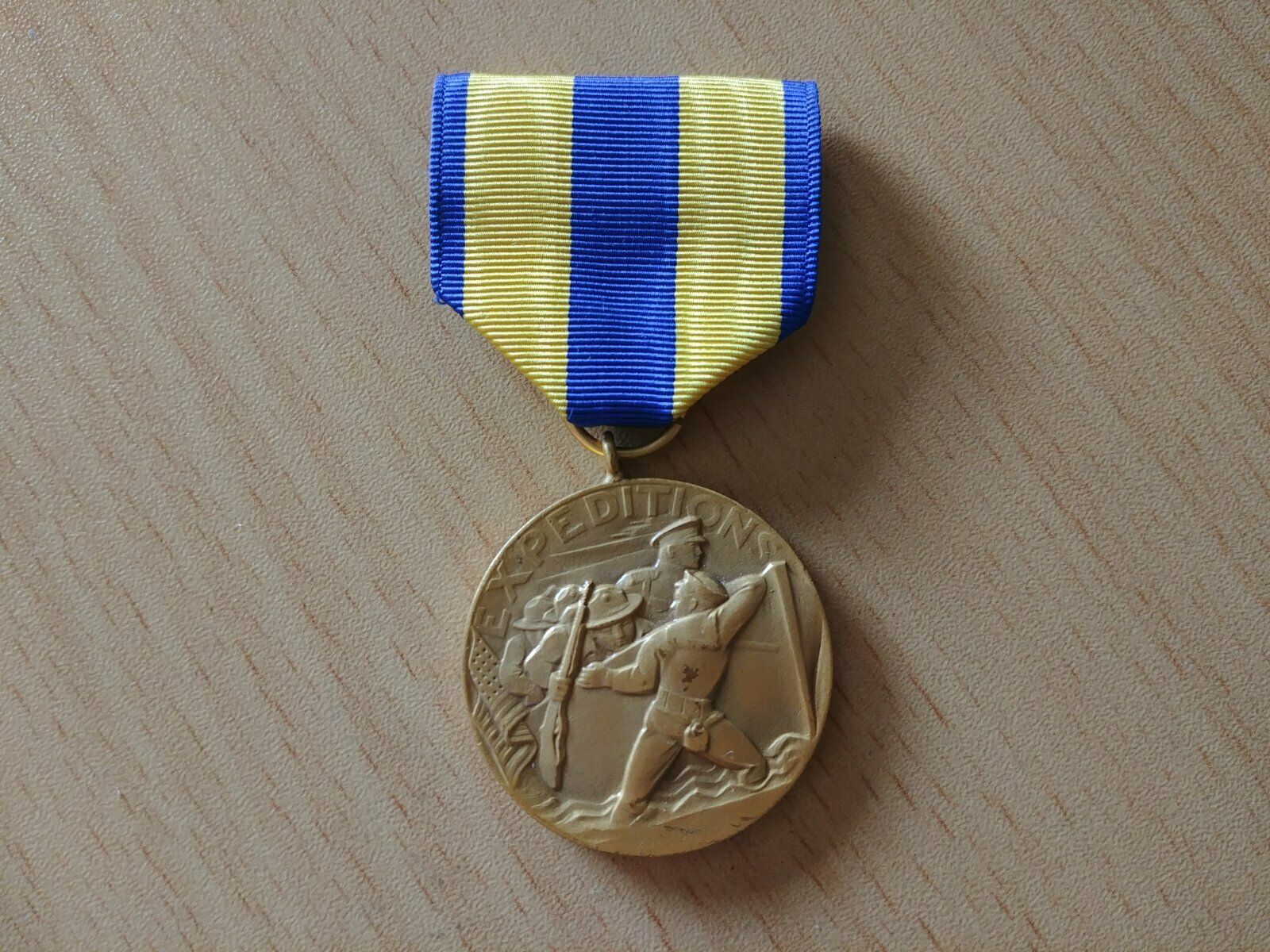 Navy expeditionary medal gebraucht kaufen  