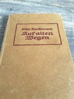 Auf alten Wegen von Otto Buchmann Sachsen - Taucha Vorschau