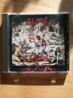 SLIME/Viva la Muerte, Deutschpunk Saarbrücken-Mitte - Alt-Saarbrücken Vorschau