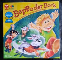 Beppo der Bock komplett sehr guter Zustand Familienspiel Niedersachsen - Northeim Vorschau