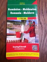 freytag&berndt Roadmap Rumänien Moldawien 1:700000 Rheinland-Pfalz - Ingelheim am Rhein Vorschau