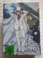 Magic Kaito: Kid the Phantom Thief - DVD 1 + Sammelschuber [Limit München - Moosach Vorschau