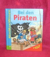 Bei den Piraten aus der Reihe "MiniMaxiWissen" Ein Buch mit Klapp Niedersachsen - Hildesheim Vorschau