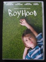 Richard Linklater: BOYHOOD (DVD) mit Ethan Hawke Bayern - Coburg Vorschau