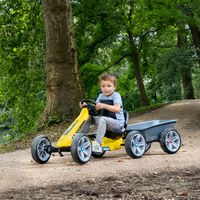 BERG Toys Gokart Reppy Rider für Kinder ab 2,5 Jahren Nordrhein-Westfalen - Fröndenberg (Ruhr) Vorschau