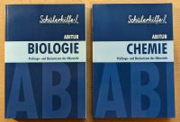 Schülerhilfe Abitur Biologie und Chemie - 2 Bücher Nordrhein-Westfalen - Kreuztal Vorschau