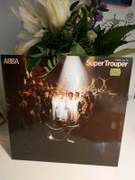 ABBA, Super Trouper, Top Vinyl Nordrhein-Westfalen - Gronau (Westfalen) Vorschau