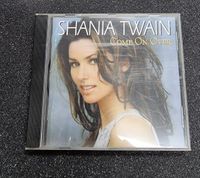 Musik CD "Come on over" von Shania Twain - sehr guter Zustand Rheinland-Pfalz - Battweiler Vorschau