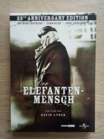 DER ELEFANTENMENSCH (25th Anniversary Edition) DVD neuwertig Niedersachsen - Weyhe Vorschau