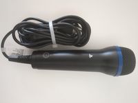 USB-Mikrofon für PS4 / PC von BigBen | SingStar Saarland - Püttlingen Vorschau