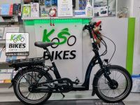 BBF Denver 20 Zoll E-Bike Kompaktrad E-Bike Pedelec City Rad Nordrhein-Westfalen - Bottrop Vorschau