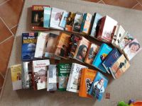Bücherpaket, Romane, Konvolut Sachsen - Nünchritz Vorschau