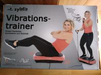 Vibrationsplatte/trainer Sylfit Beatrice Egli Bayern - Wallenfels Vorschau