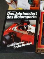 Das Jahrhundert des Motorsports, große Fahrer, große Rennen Berlin - Charlottenburg Vorschau