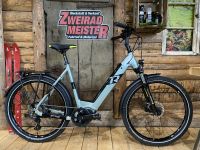 *NEU* Raymon TourRay E 6.0 Yamaha PW-ST 630Wh Tiefeinsteiger Trekking E-Bike 2022 Nordrhein-Westfalen - Waldbröl Vorschau