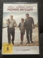 DVD -Honig im Kopf- Niedersachsen - Vienenburg Vorschau