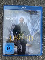BluRay Blu-Ray Film I am Legend Step Up 3D Planet der Affen neu Nordrhein-Westfalen - Paderborn Vorschau