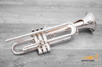 COURTOIS Evolution III 3 Trompete Trumpet BELL OVER BELL Rare Bayern - Wiedergeltingen Vorschau