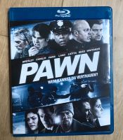 Blu Ray - PAWN - Wem kannst du vertrauen? 2,50 € Nordrhein-Westfalen - Overath Vorschau