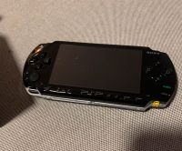PSP 1004 Sony mit ca. 30 Spiele Kr. Dachau - Dachau Vorschau