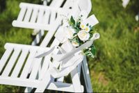 Stühle, Verleih, mieten, Hochzeit,Fest, Verlobung Nordrhein-Westfalen - Oberhausen Vorschau
