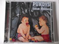 Puhdys - Neue Helden - Rock Opas der DDR - Auf der Fahrt Niedersachsen - Osnabrück Vorschau