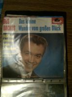 Gus Backus 7" Vinyl Single "Das kleine Wunder vom großen Glück" Köln - Ostheim Vorschau