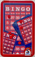 Bingo Schmidt Spiele Kinderspiel Glücksspiel Familienspiel 51220 Bayern - Salgen Vorschau