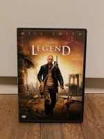 DVD „I am Legend“ Sachsen - Riesa Vorschau
