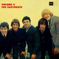 LP: The Easybeats ‎– "Volume 3" Sachsen - Ebersbach/Sachsen Vorschau