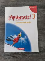 Apúntate 3, Grammatikheft Niedersachsen - Gifhorn Vorschau