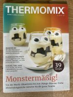 Thermomix Magazin Mai 2021 Rezepte Wuppertal - Cronenberg Vorschau