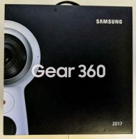 "Gear 360" von Samsung kaum genutzt worden Rheinland-Pfalz - Langenfeld Eifel Vorschau
