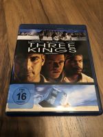 Three Kings Blu-ray - neuwertig Niedersachsen - Hesel Vorschau