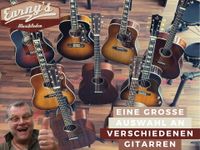 Akustikgitarren, Westerngitarren von Sigma, Martin,Stanford, Nordrhein-Westfalen - Witten Vorschau