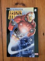 Der ultimative Iron Man nr.2; Marvel Comic; Paperback Berlin - Pankow Vorschau