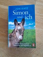 Buch Jon Katz - Simon und ich Baden-Württemberg - Herbrechtingen Vorschau