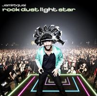 CD 2010 Disco Jazzdance Funk Soul JAMIROQUAI Rock Dust Light Star Nordrhein-Westfalen - Bottrop Vorschau
