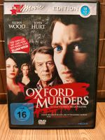 DVD Oxford Murders TVMovie Niedersachsen - Wangerland Vorschau