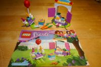 Lego 41113 Friends - Party-Geschenkeladen Nordrhein-Westfalen - Krefeld Vorschau