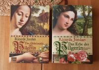 2 Bücher von Ricarda Jordan zu verschenken Hessen - Rodgau Vorschau