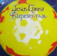 Jesus Christ Superstar - 2 × Vinyl, LP, Schallplatte Mecklenburg-Vorpommern - Greifswald Vorschau