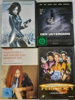 DVD Verschiedene, Filme, Serien, Konzerte Saarland - Neunkirchen Vorschau