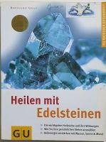 Buch Heilen mit Edelsteinen lesen Baden-Württemberg - Uhldingen-Mühlhofen Vorschau